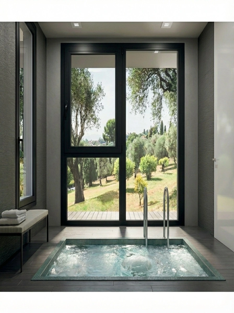Aluminium Windows in Jaipur: Local Buyer Guide for Homes and Villas