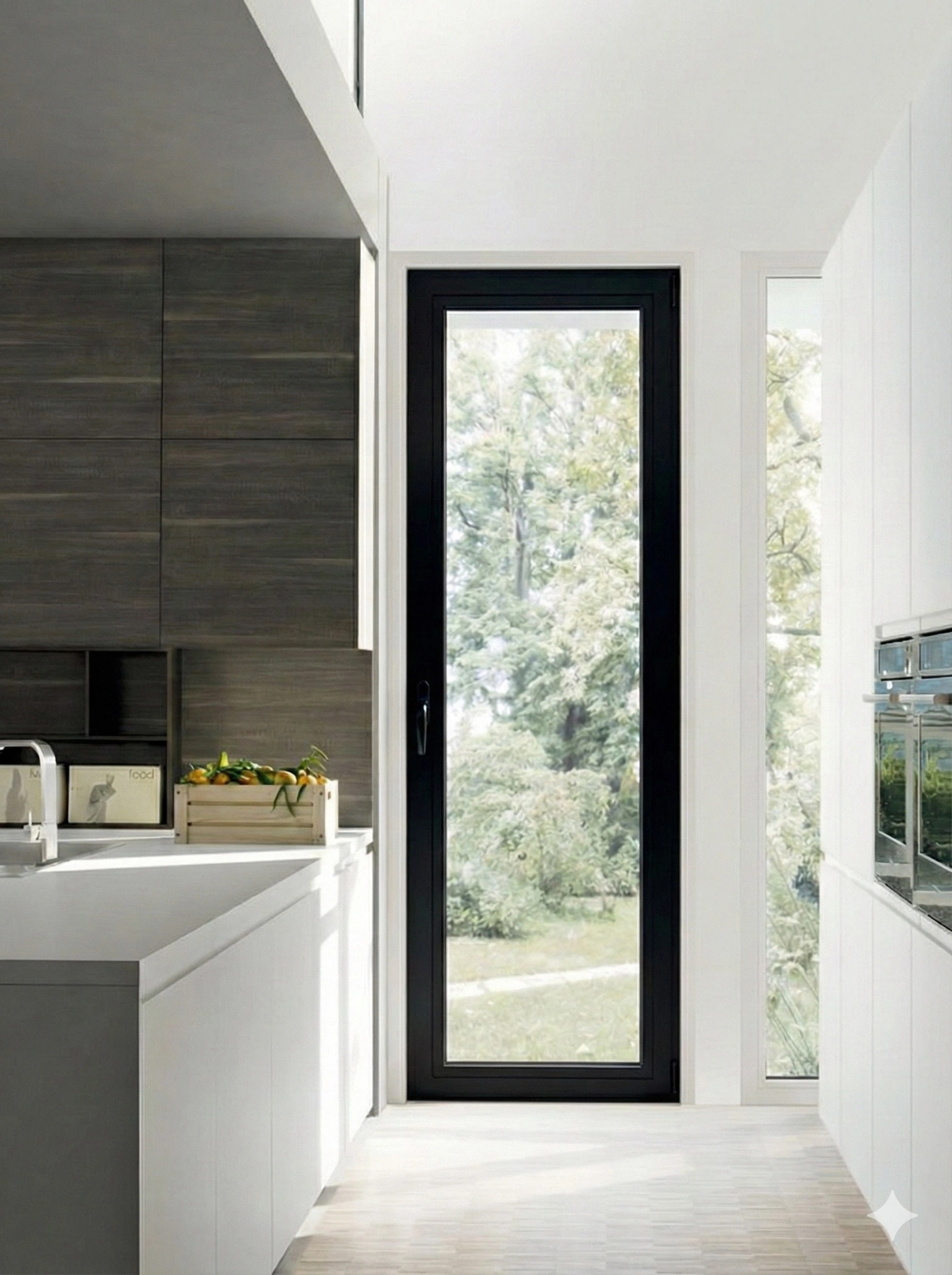 40.0MM SKYLINE CASEMENT SERIES