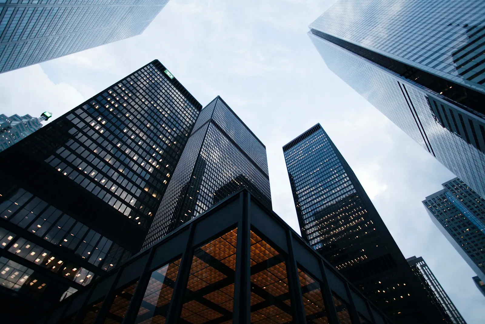 Commercial Glass Glazing Solutions