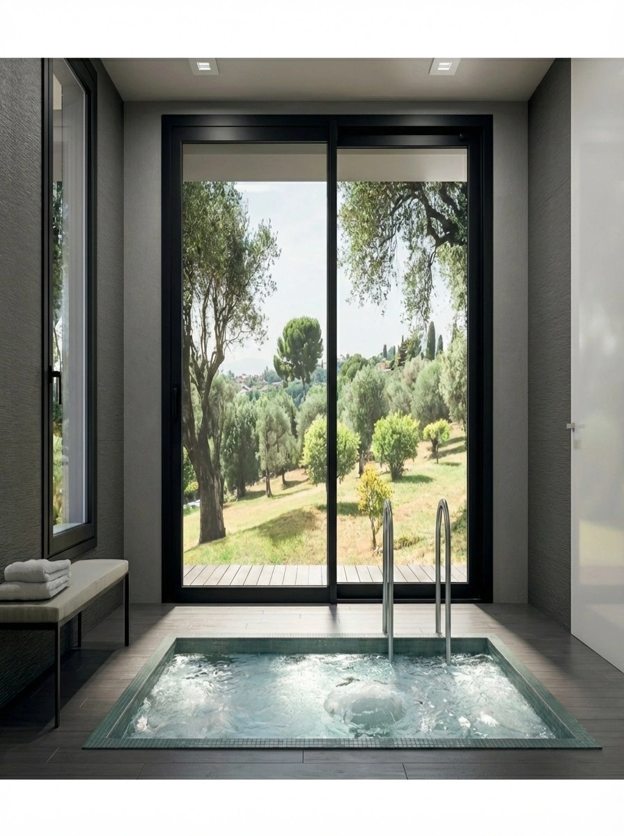 ULTRA SLIM SKYLINE SERIES