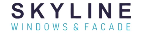 Skyline Windows and Facade Logo