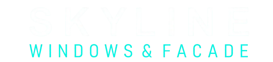 Skyline Windows and Facade Logo