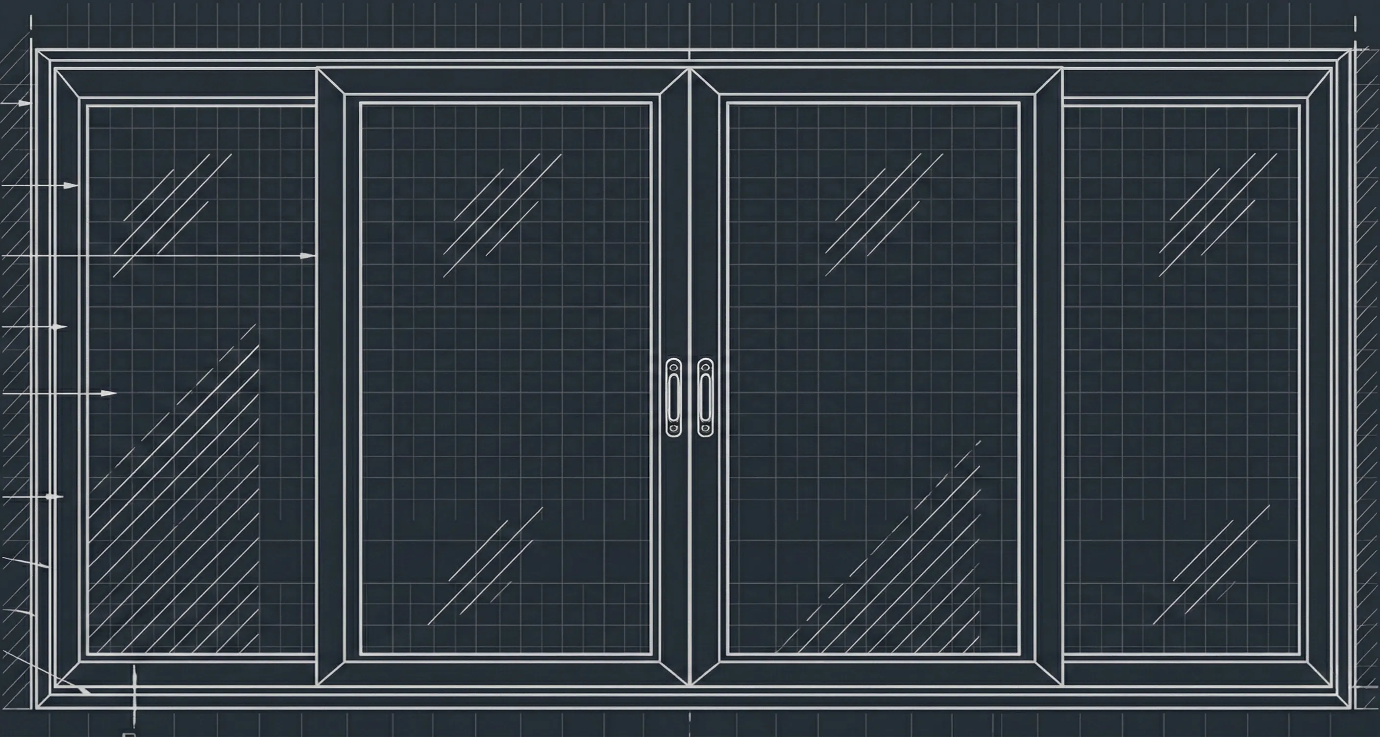 The 2026 Guide to Slimline Aluminium Windows: Maximizing Natural Light